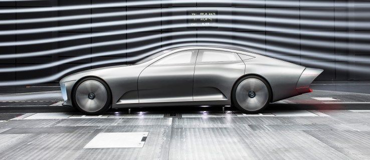 Die 6 besten Concept Cars: Hier sind die coolsten Prototypen, die wir gesehen haben