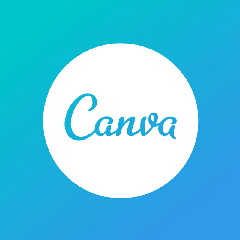 Canva – kaip pakeisti matmenis
