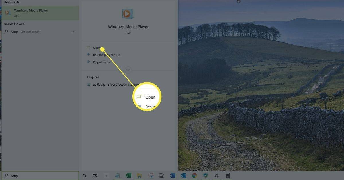 Kako uporabljati Windows Media Player za kopiranje glasbe s CD-jev