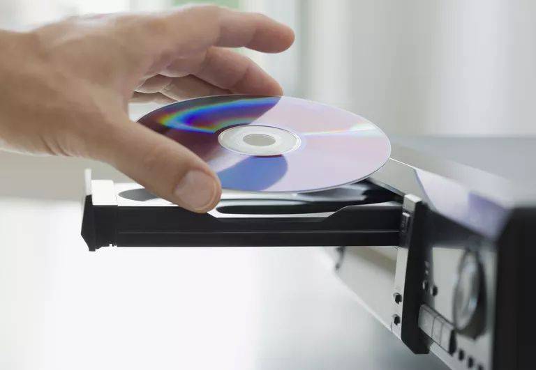 Что такое компакт-диски MP3?