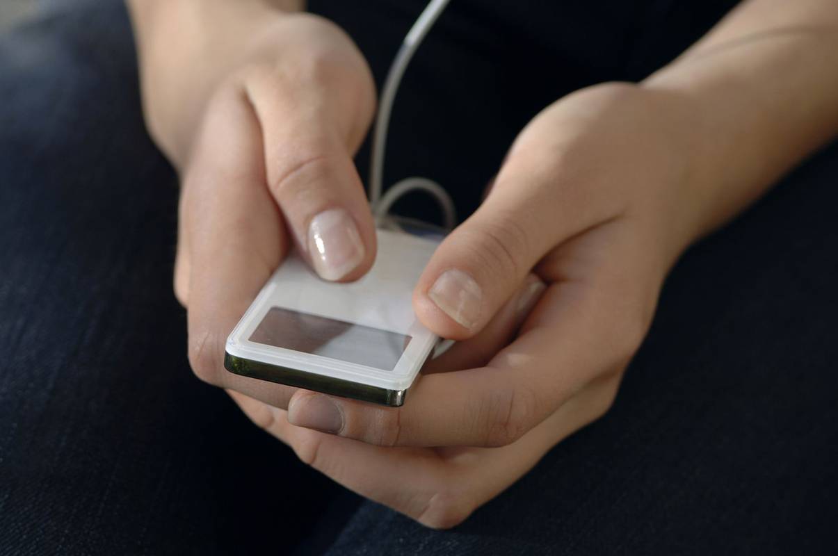 Ce este un MP3 player?