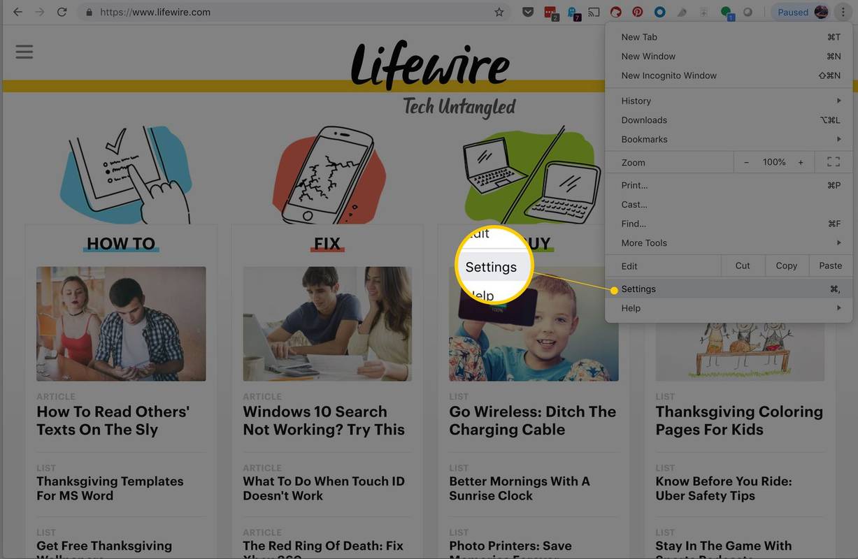 Cómo mostrar siempre la barra de marcadores de Google Chrome