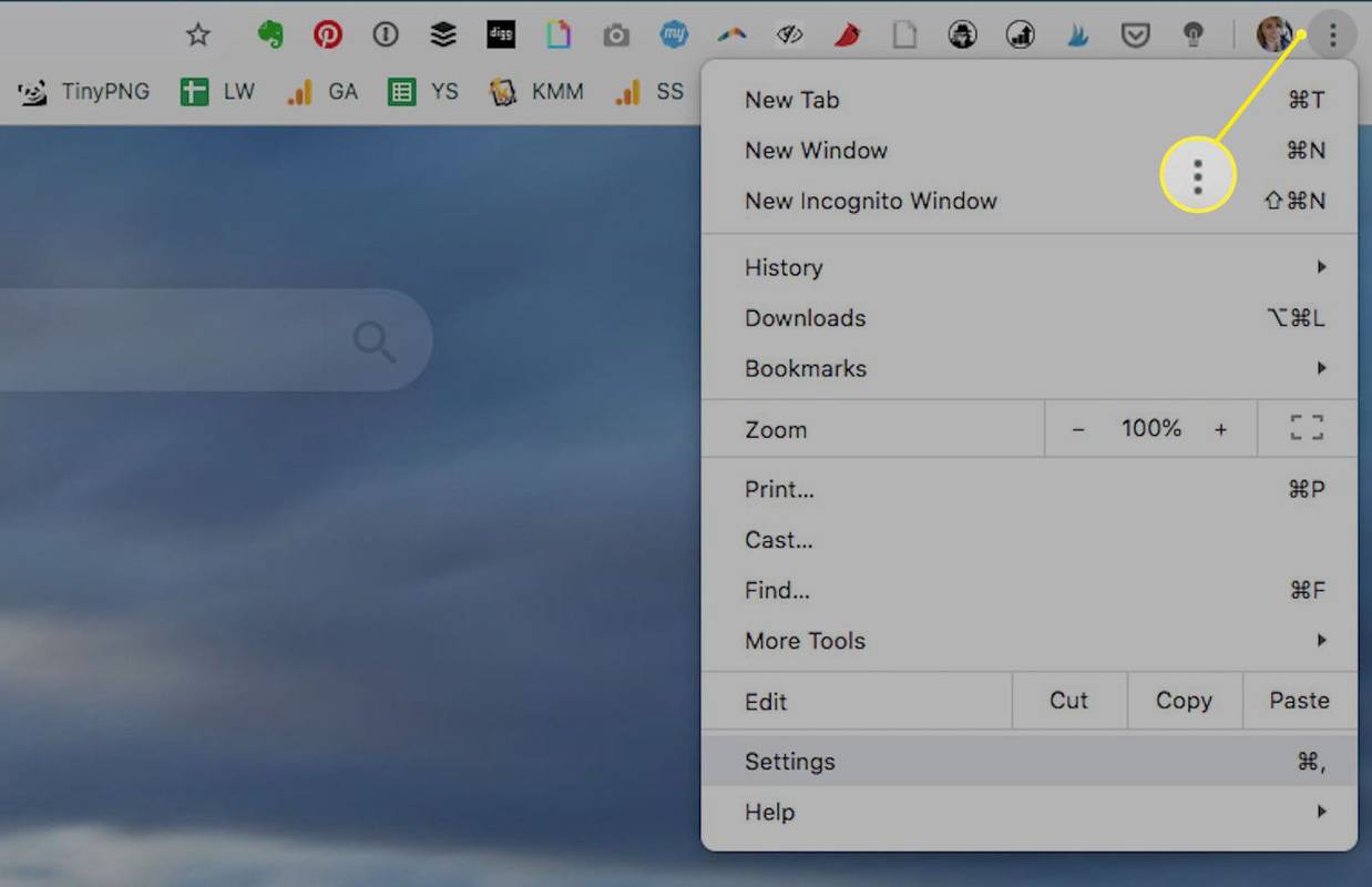 A Chrome PDF Viewer engedélyezése és letiltása