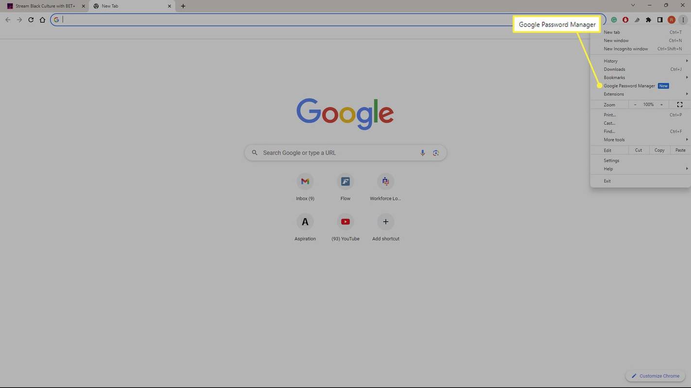 Google Şifre Yöneticisi Güvenli mi? Kullanmadan Önce Dikkat Edilmesi Gerekenler