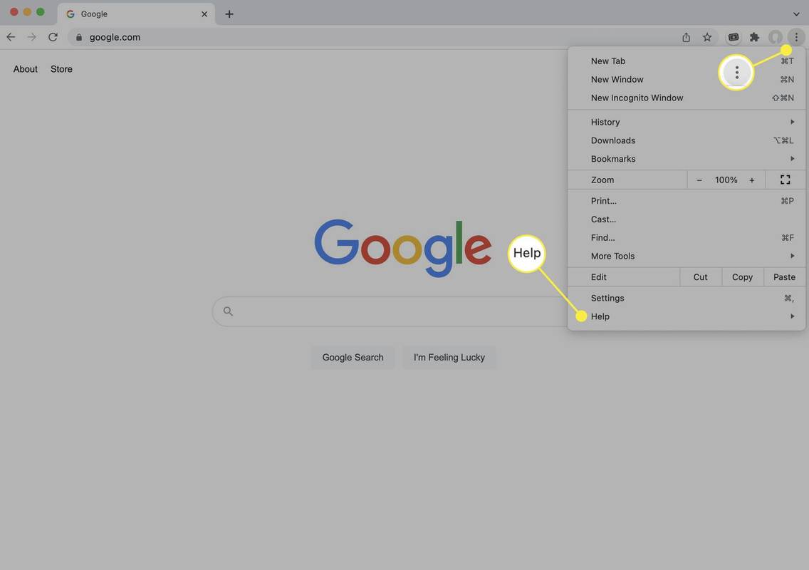 Kako provjeriti koju verziju Chromea imate