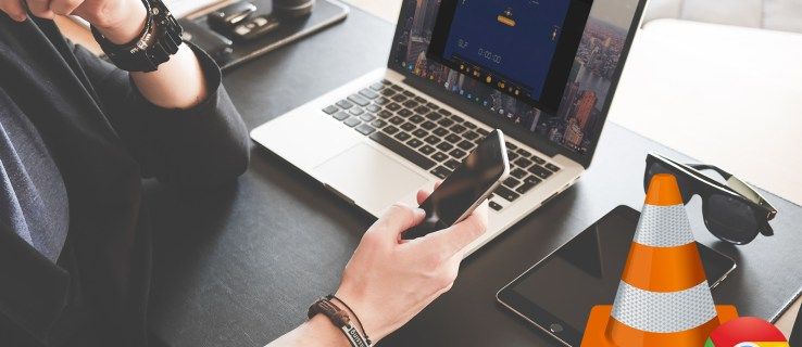 اپنے Chromebook پر VLC کیسے استعمال کریں
