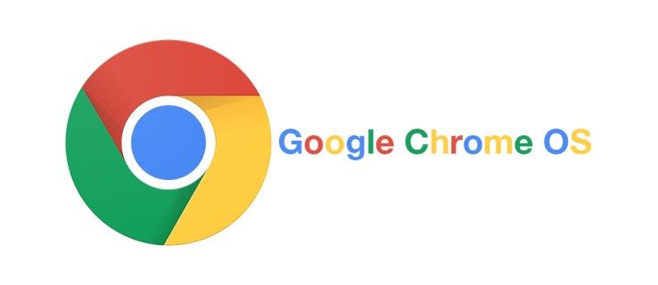 Как загрузить и установить Chrome OS