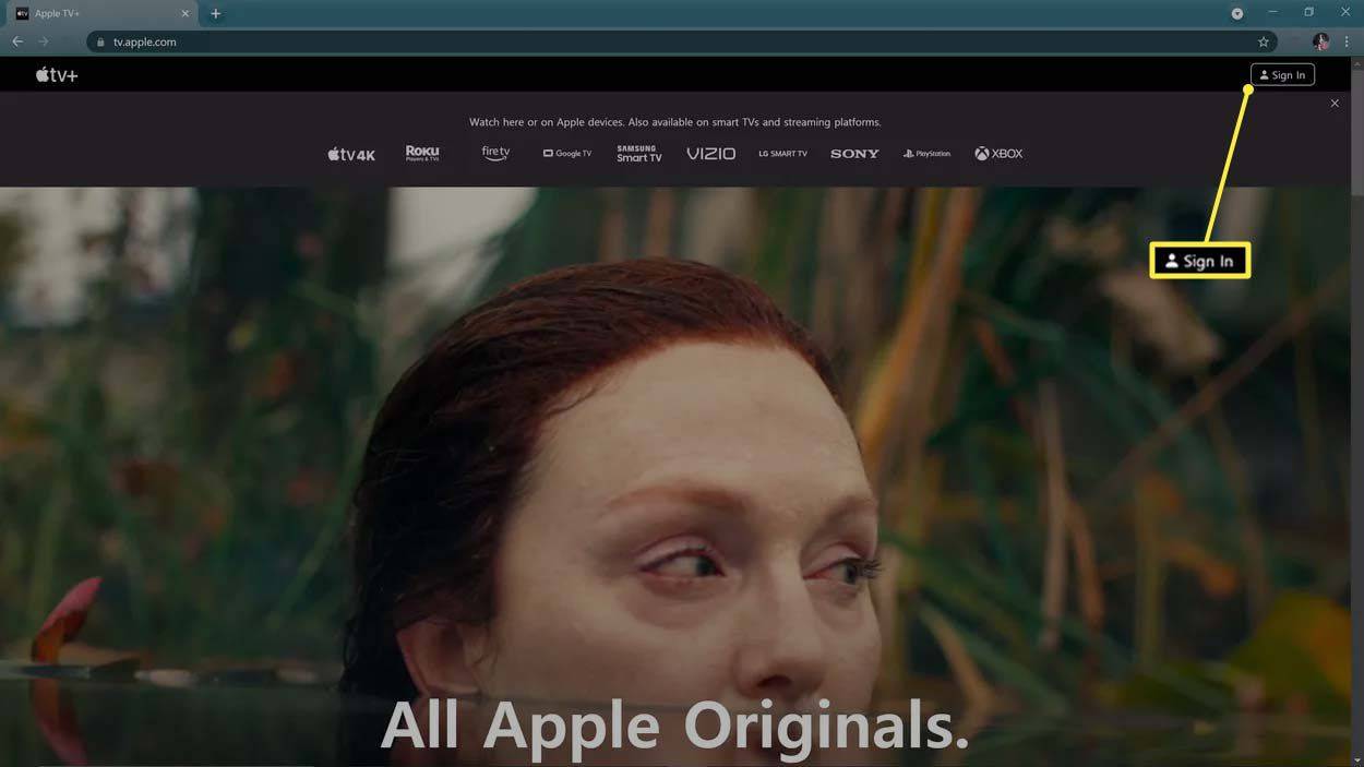 Cara Menghantar Apple TV ke Chromecast
