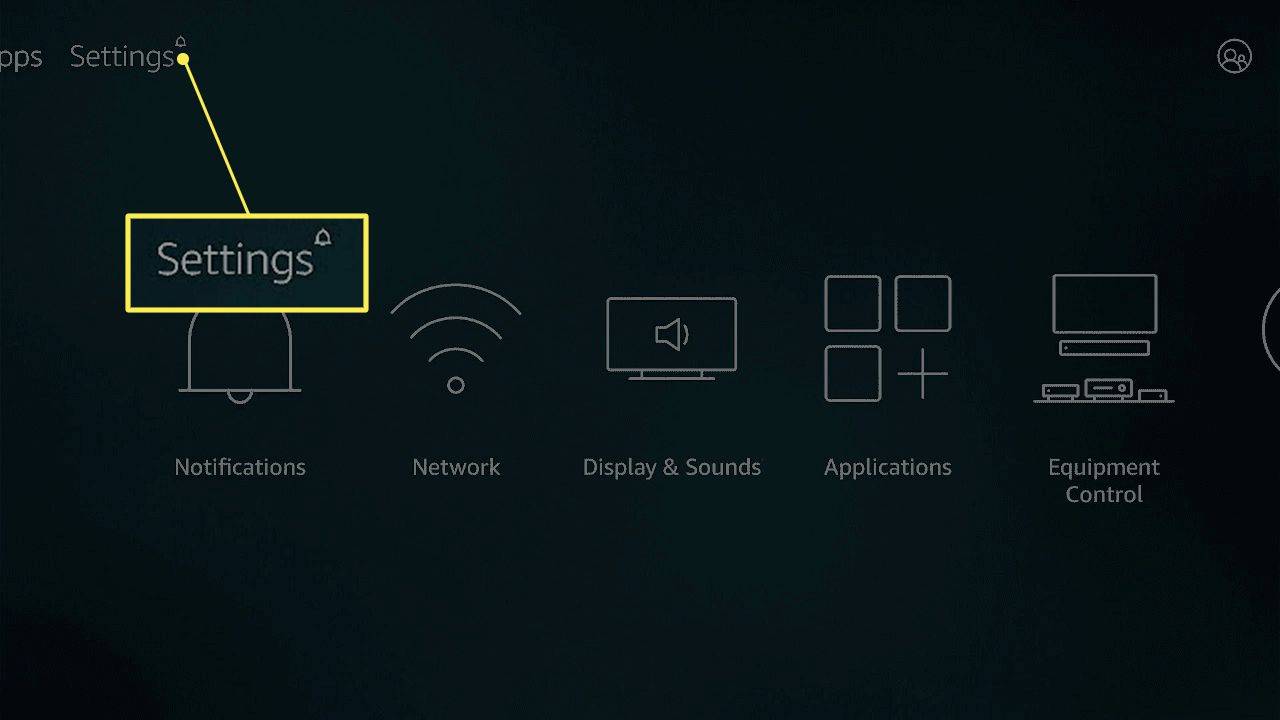 Com Chromecast al vostre Fire Stick