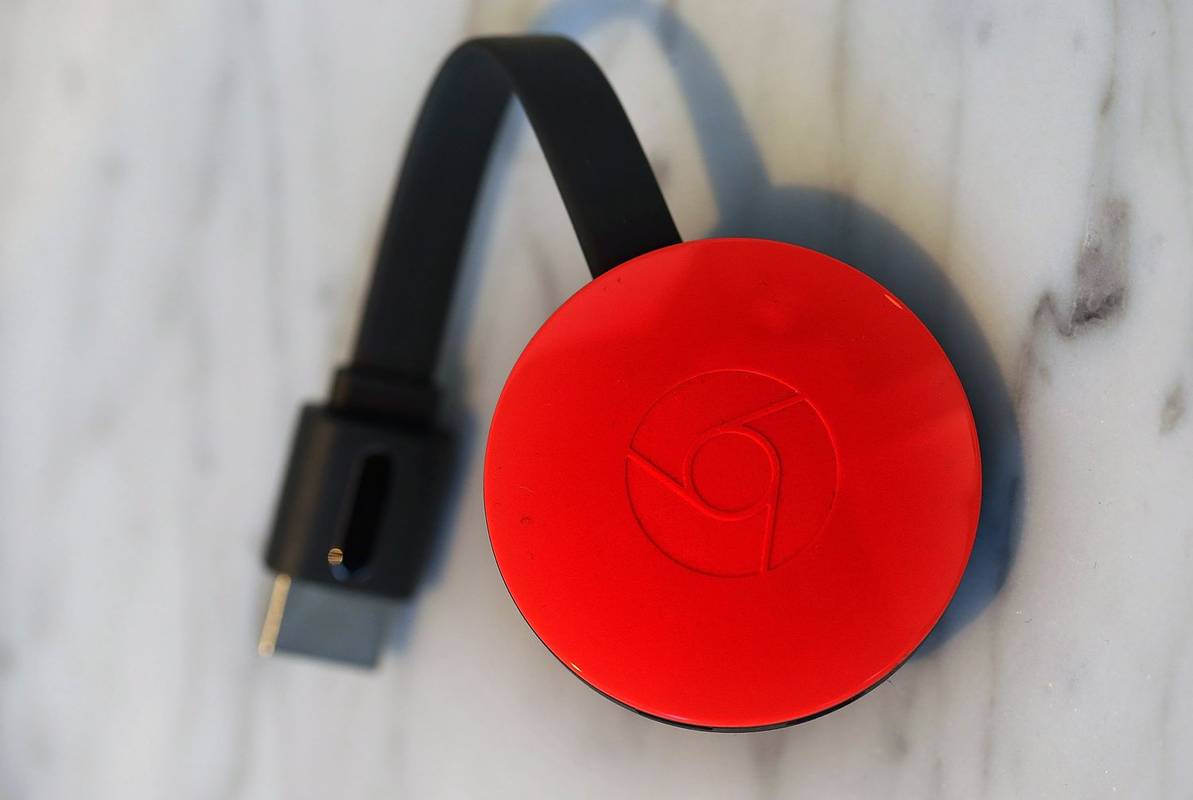 Cara Membetulkannya Apabila Chromecast Tidak Berfungsi