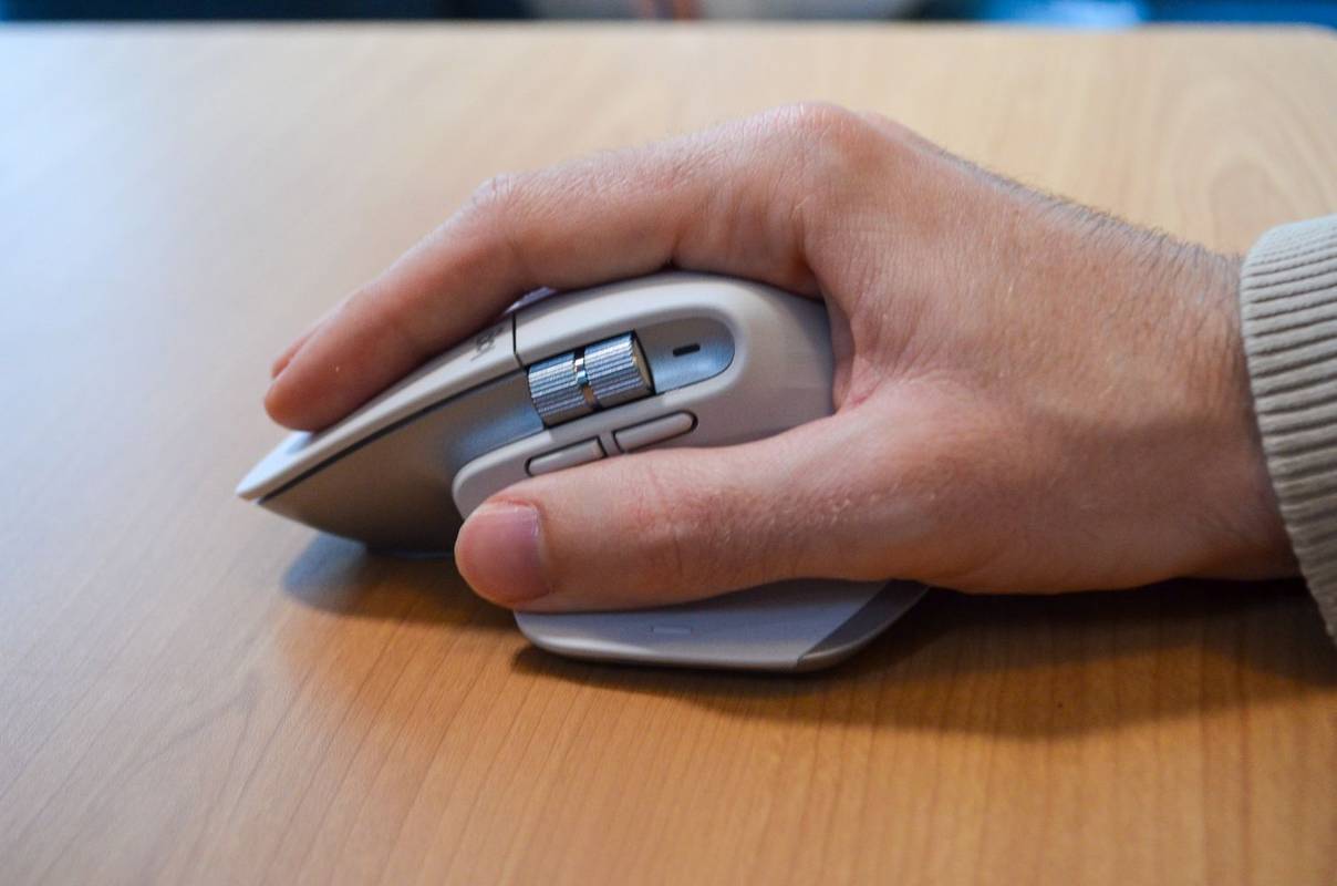 Mouse Terbaik untuk Mac tahun 2024