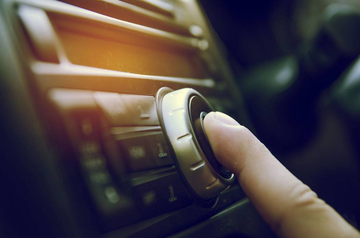 Cómo funcionan los amplificadores de antena de automóvil