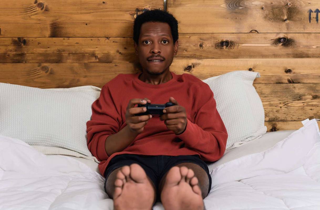 PS4 vezérlő csatlakoztatása PS5-höz