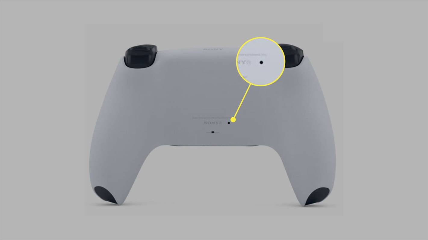 Kā to novērst, ja PS5 kontrolieris nevar izveidot savienojumu