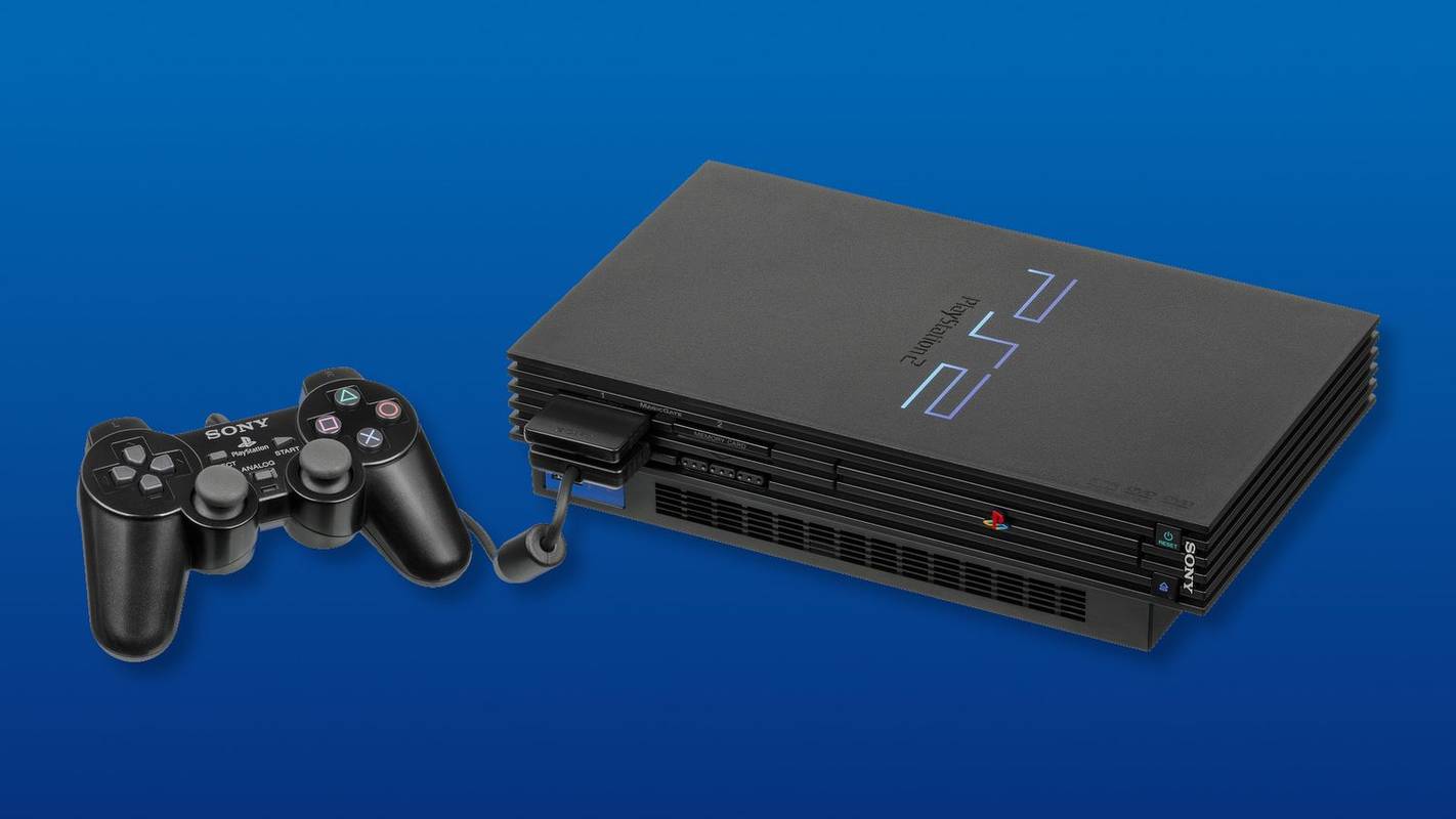 Cách khắc phục lỗi đọc đĩa PS2