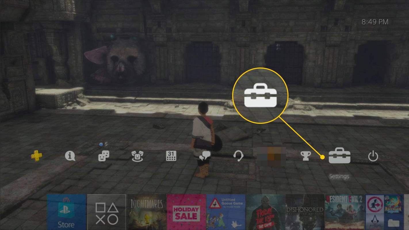 วิธีทำให้การดาวน์โหลด PS4 เร็วขึ้น