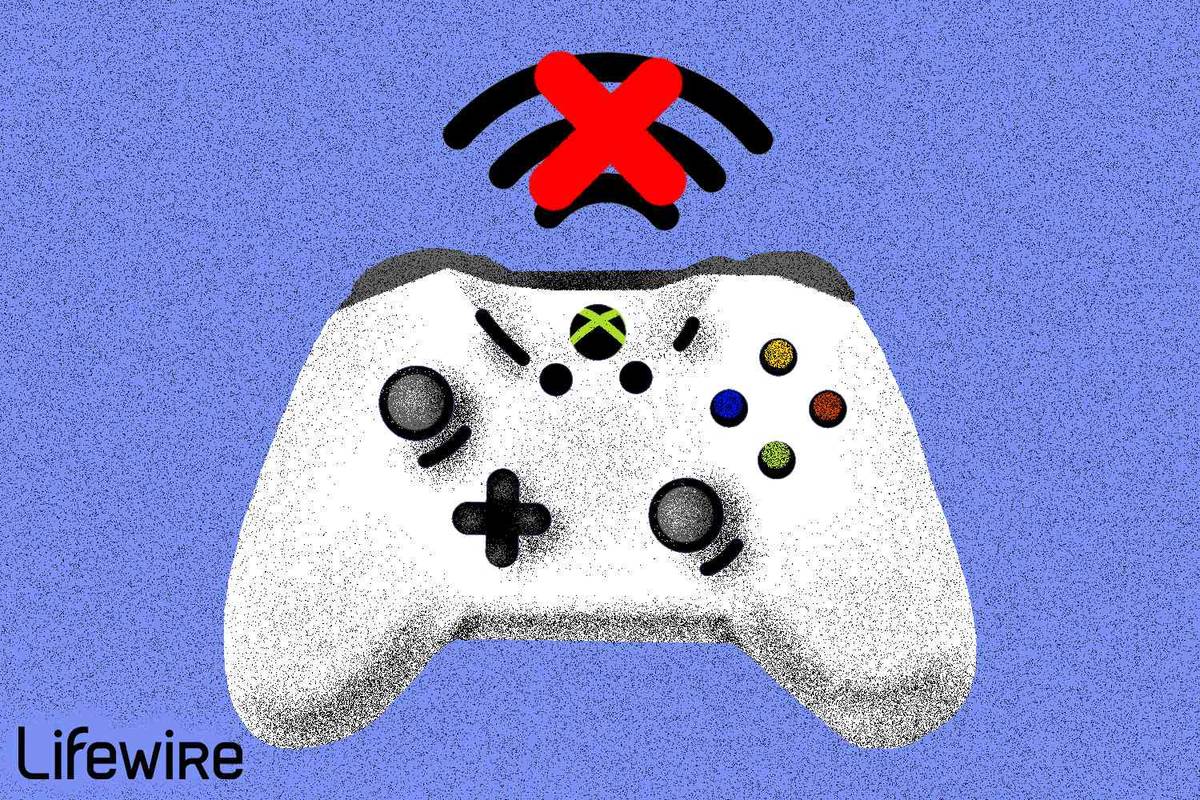 जब आपका Xbox One नियंत्रक कनेक्ट नहीं होगा तो क्या करें?
