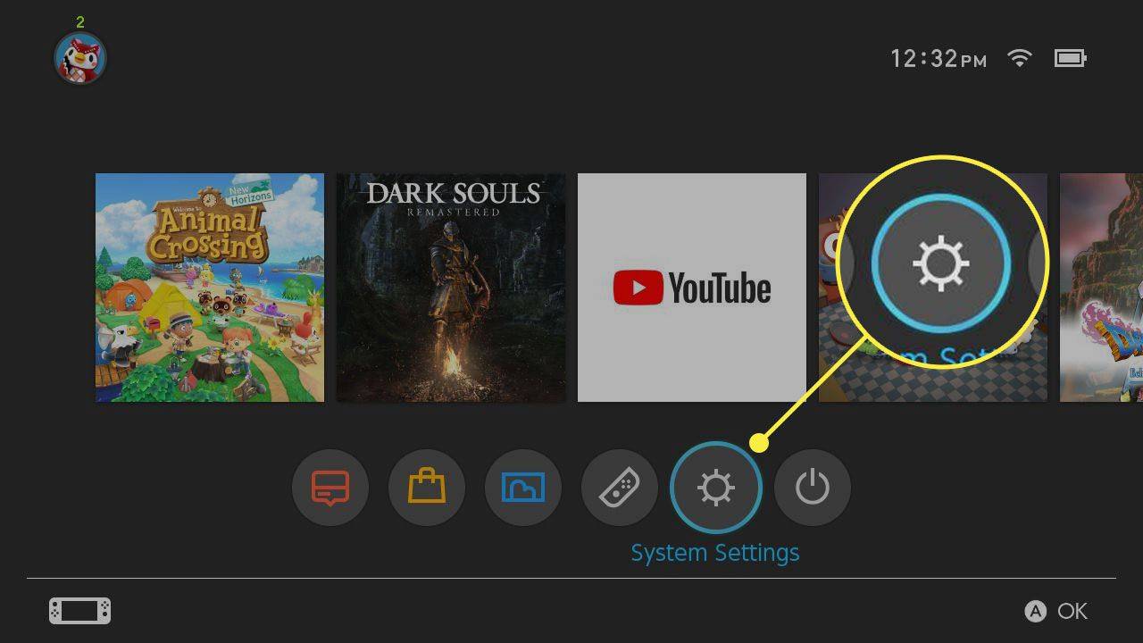 PS4またはXboxコントローラーをSwitchに接続する方法