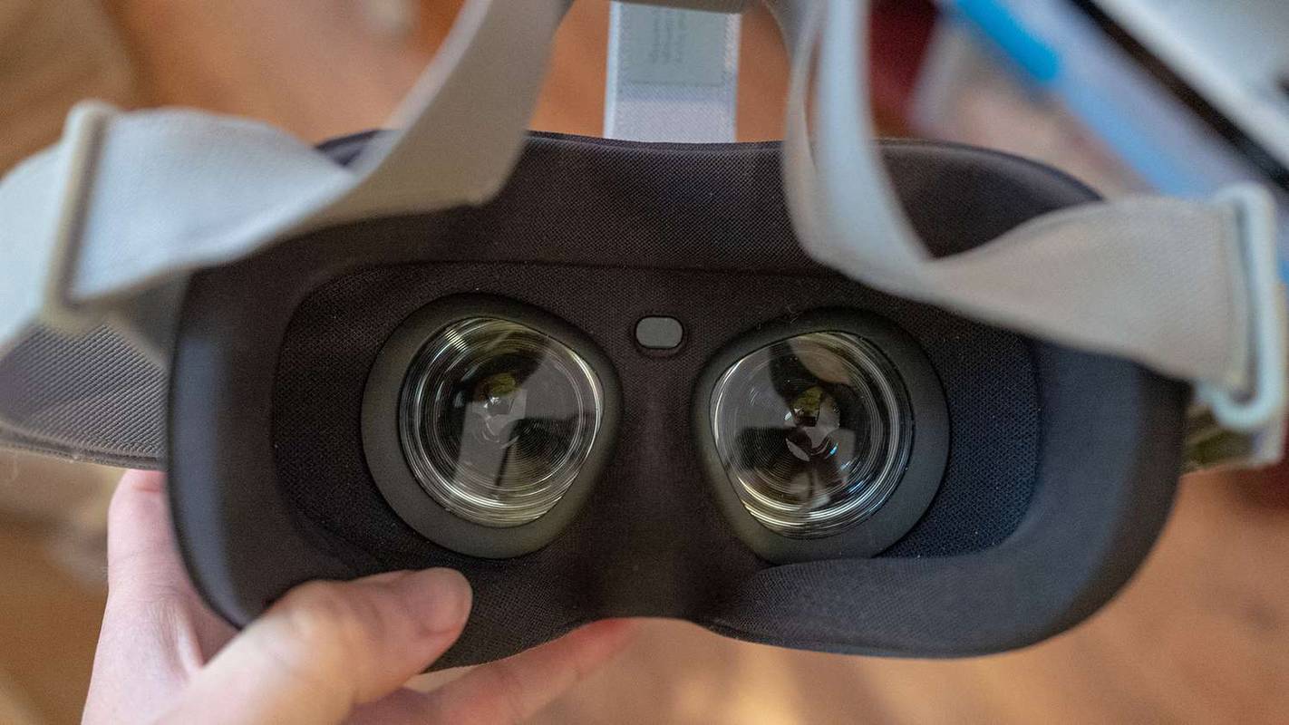 Cara Memainkan SteamVR di Meta (Oculus) Quest atau Quest 2