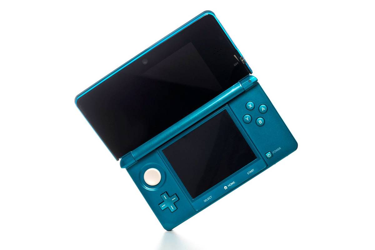 Kan jeg spille Nintendo 3DS-spil på Wii U?