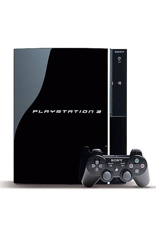 Co je PlayStation 3 (PS3): Historie a specifikace