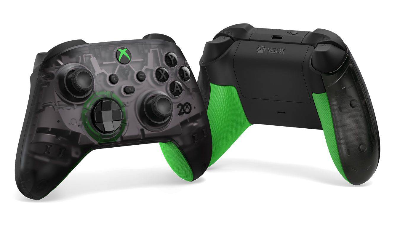 So beheben Sie einen Xbox-Controller, der blinkt oder blinkt