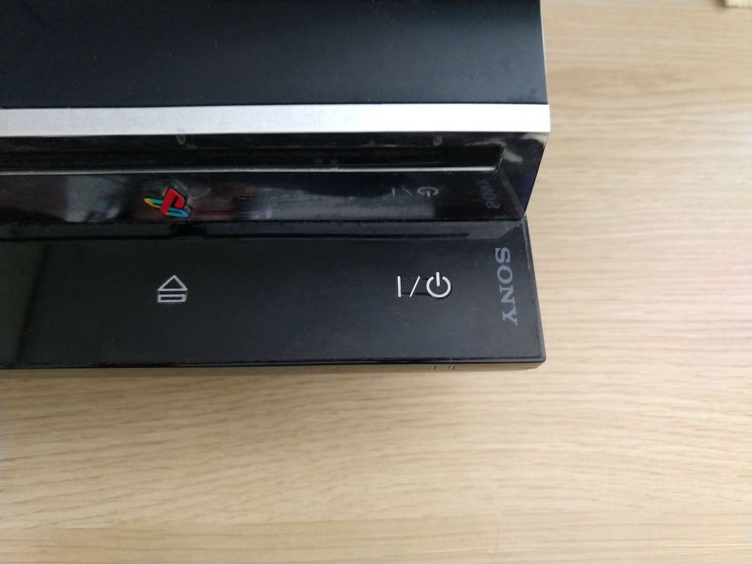 PS3 컨트롤러를 동기화하는 방법