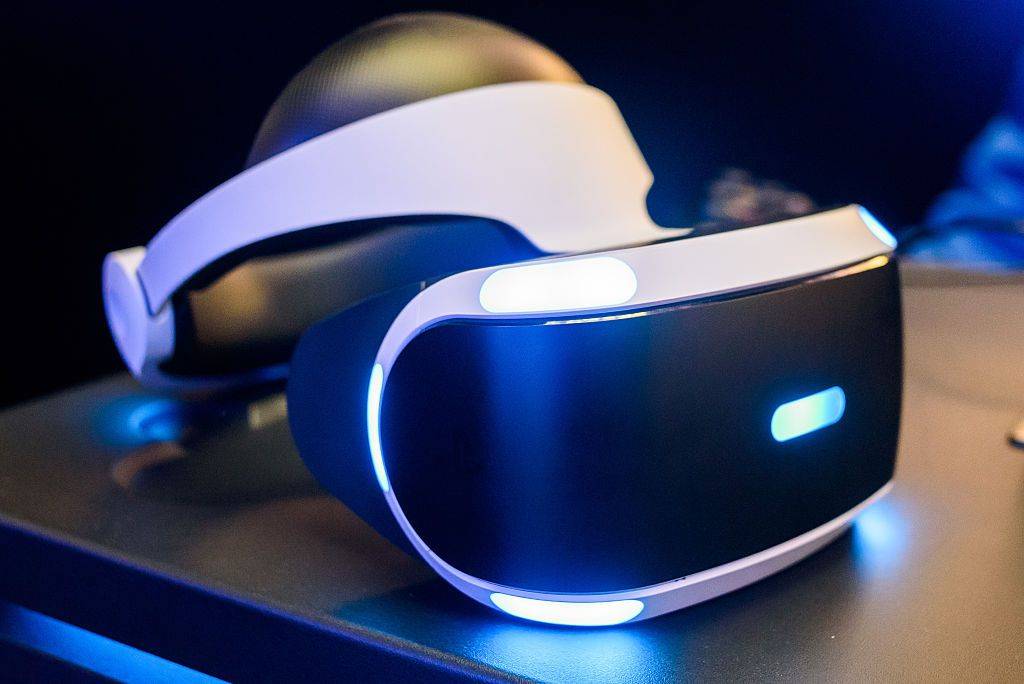 Ali PS VR deluje na PS5?