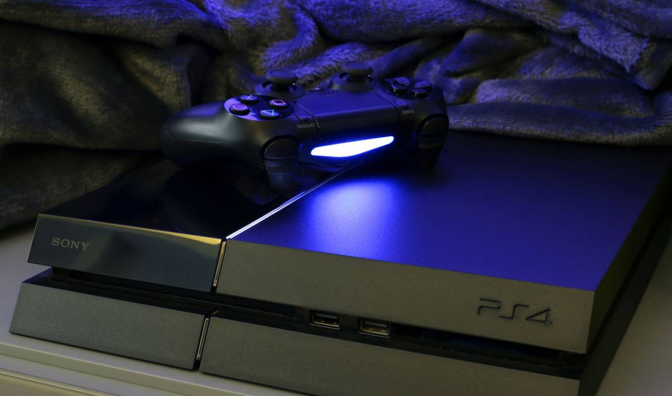 วิธีแก้ไขเมื่อ PS4 Wi-Fi ของคุณช้า