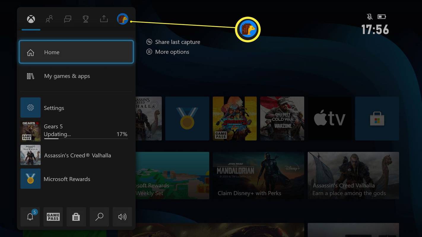 Cara Kosongkan Cache pada Xbox Series X atau S Consoles