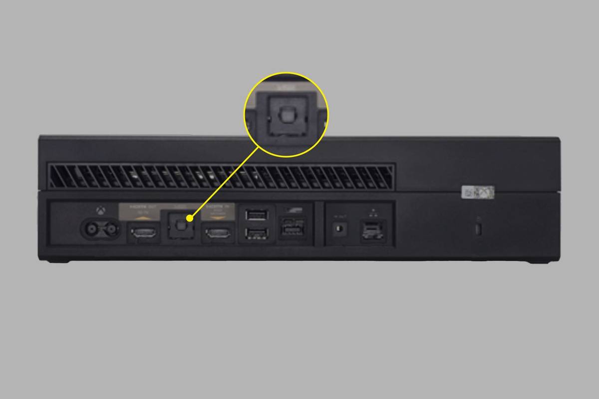 Comment connecter des écouteurs sans fil à Xbox One