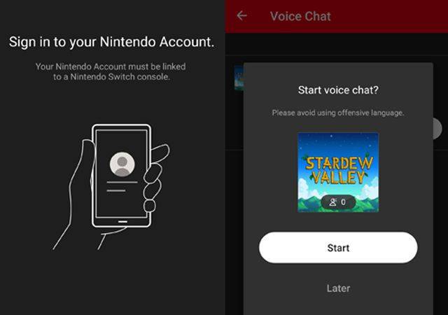 Comment configurer et utiliser un microphone Nintendo Switch