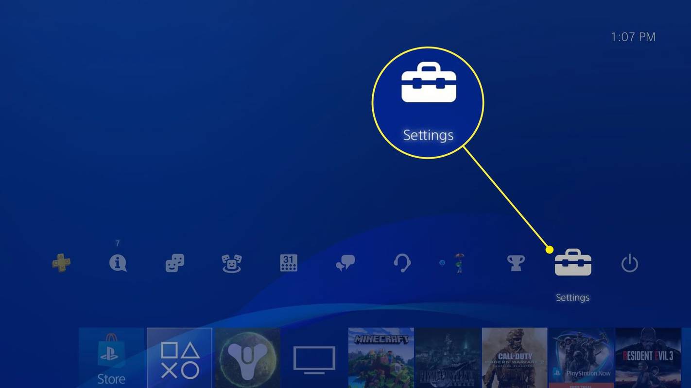 Kuidas ühendada Bluetooth-kõrvaklapid PS4-ga