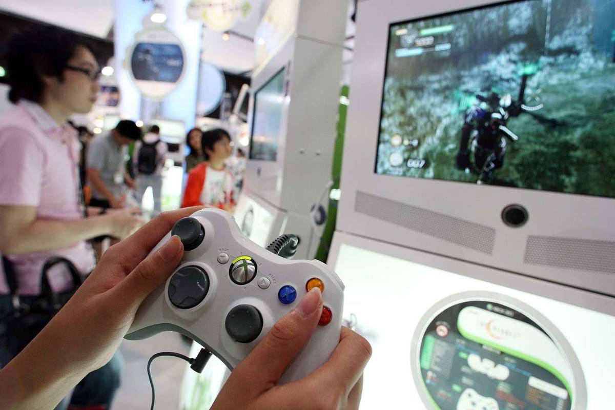 Cara Memainkan Game Xbox 360 di PC Anda
