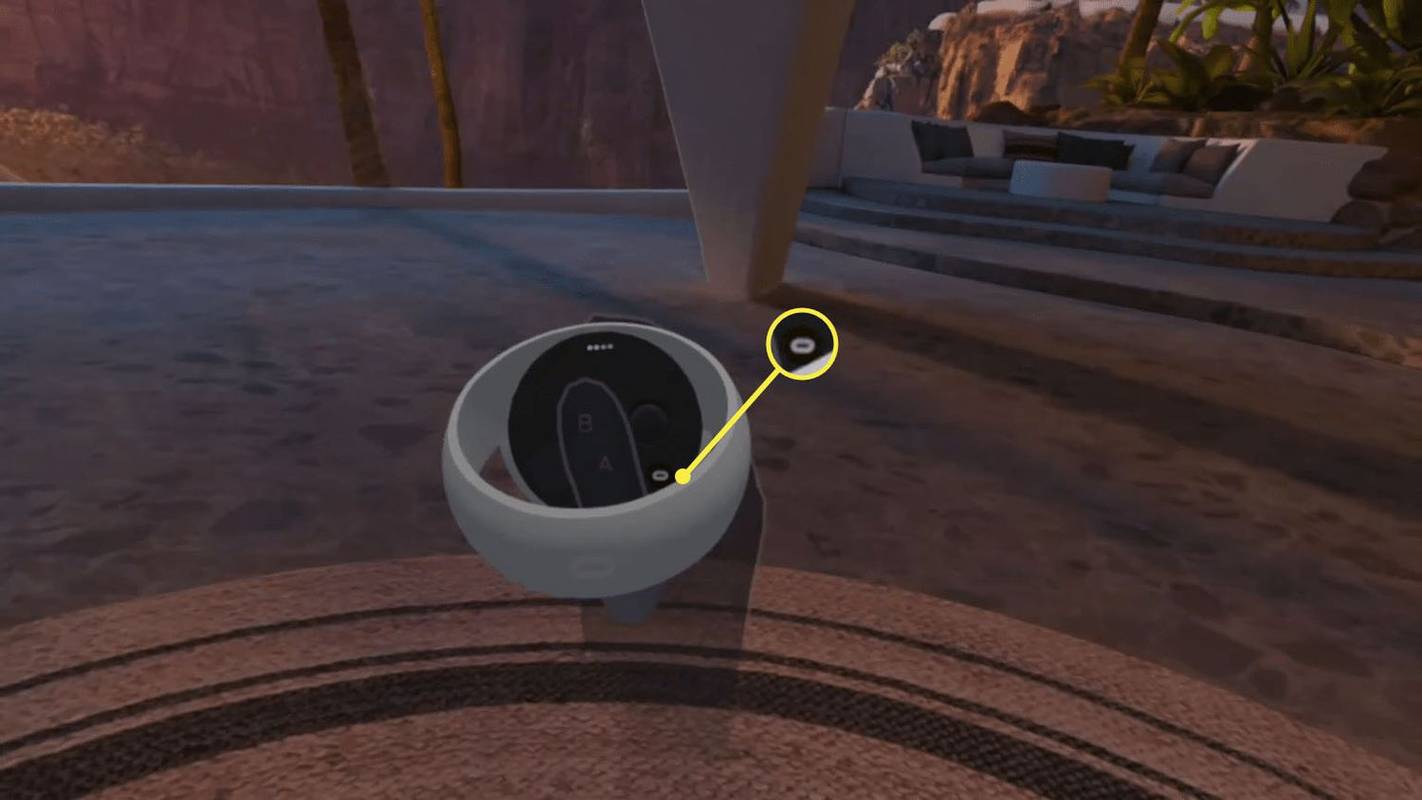 Cara Memadankan Meta (Oculus) Quest 2 ke Telefon