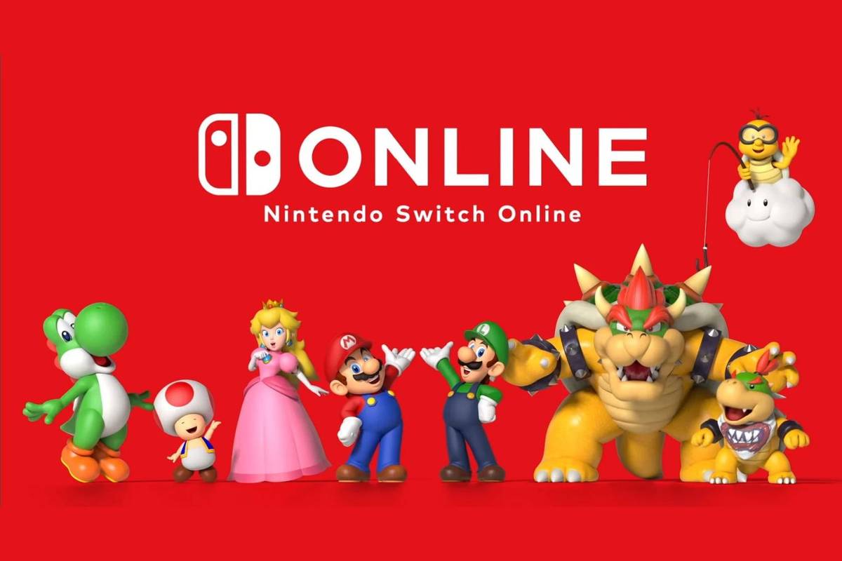 Cómo solucionarlo cuando Nintendo Switch no se conecta a Wi-Fi