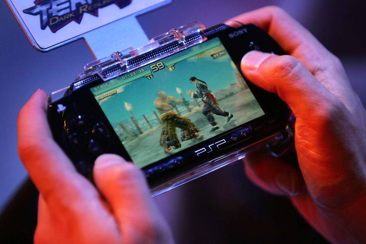 חוזקות וחולשות של דגמי PSP