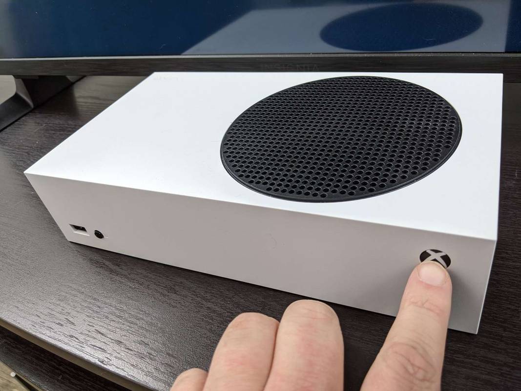 La Xbox Series X ou S ne s'allume pas ? Comment le réparer