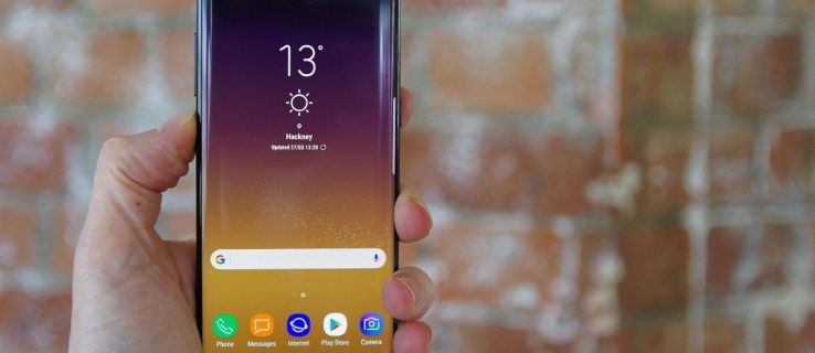 Samsung Galaxy S8 un S8 Plus labākie piedāvājumi Lielbritānijā: Iepriekš pasūtiet Samsung jauno flagmani ar šiem karstajiem piedāvājumiem