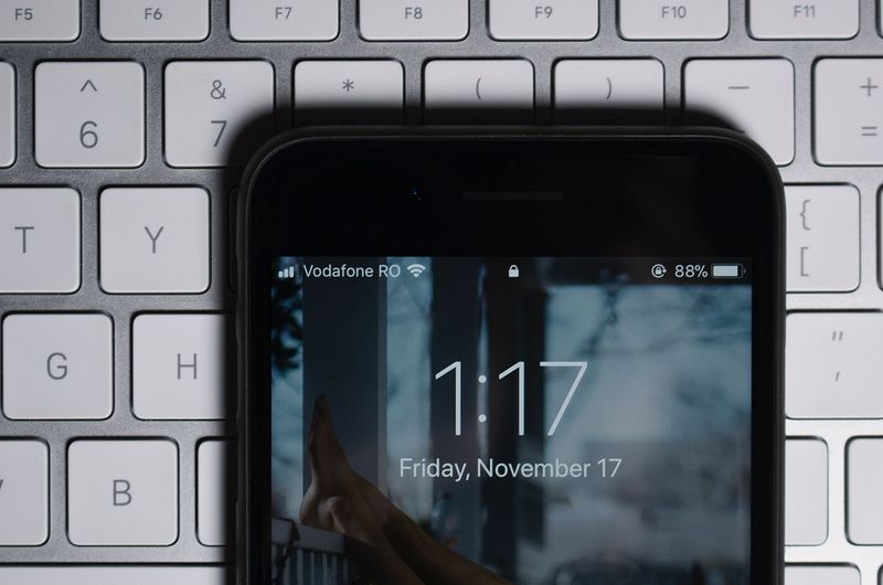 iPhone 7 – Hur man speglar min skärm till min TV eller PC