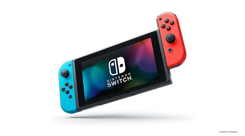 Kako blokirati internet na Nintendo Switchu