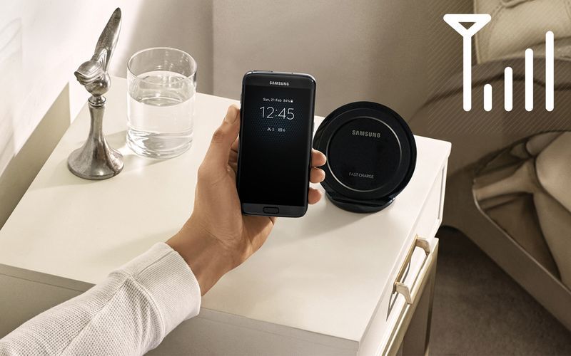 Kā novērst mobilā tīkla problēmas savā Samsung Galaxy S7 un S7 Edge