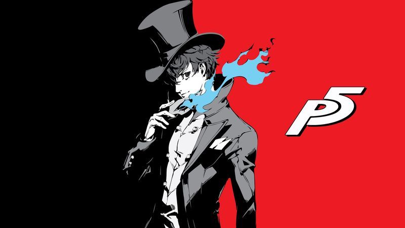 Hur man använder färdighetskort i Persona 5