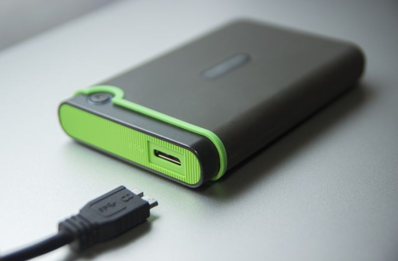 Povoliť podporu NTFS v systéme Android