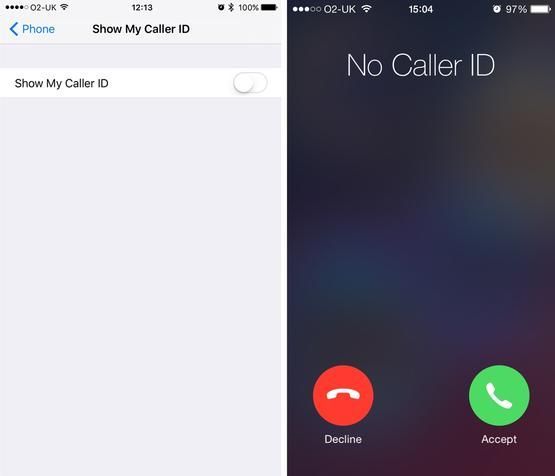 iPhone 6S'de Numaralar Nasıl Engellenir