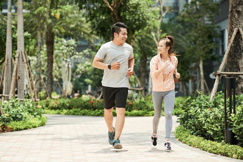 Cara Membuat Matlamat pada Peranti Garmin
