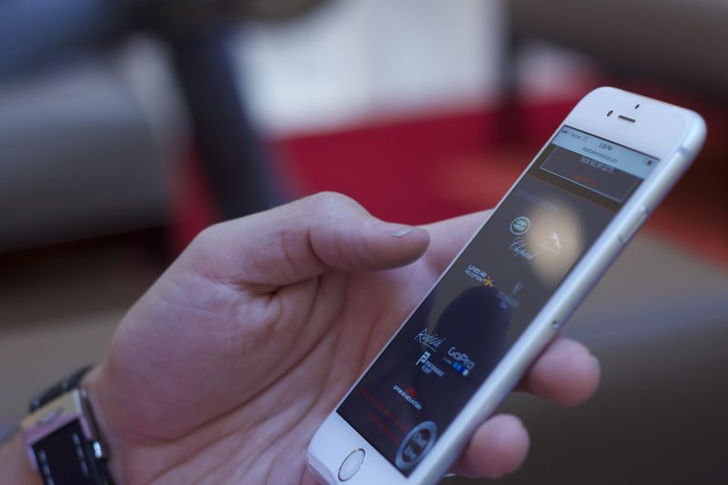 Comment désactiver le message Are You Driving sur un iPhone