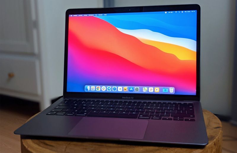 Mac'te Bölünmüş Ekran Nasıl Kullanılır