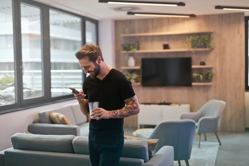 Jak vypnout automatické opravy na Galaxy S9/S9+