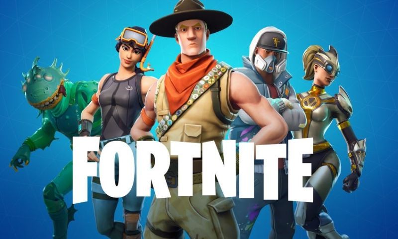 Com desbloquejar algú a Fortnite